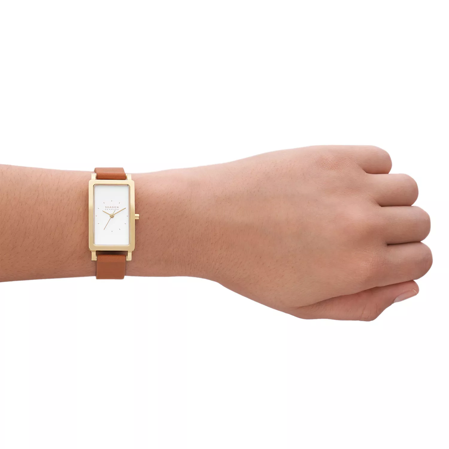 Skagen Denmark Hagen SKW3097