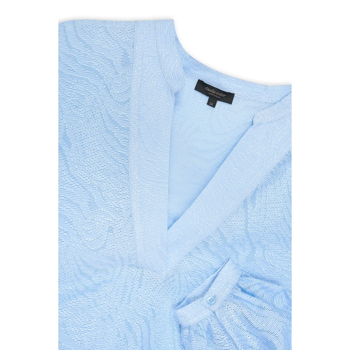 Dames Blouse CS25-14541