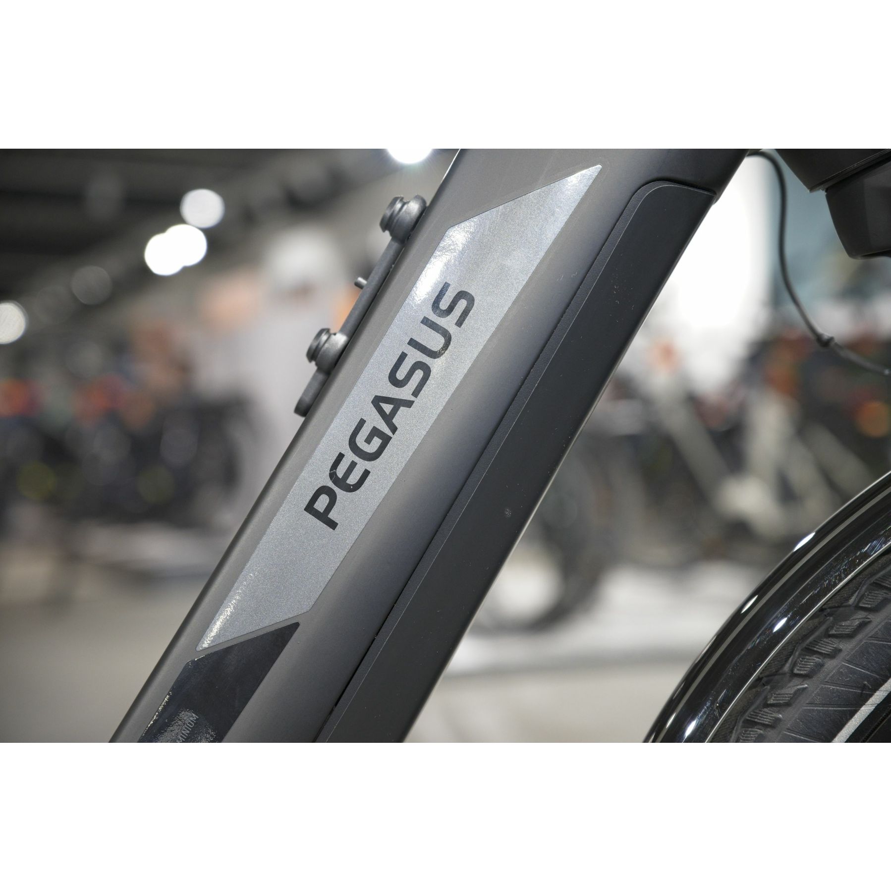Pegasus Solero EVO 9