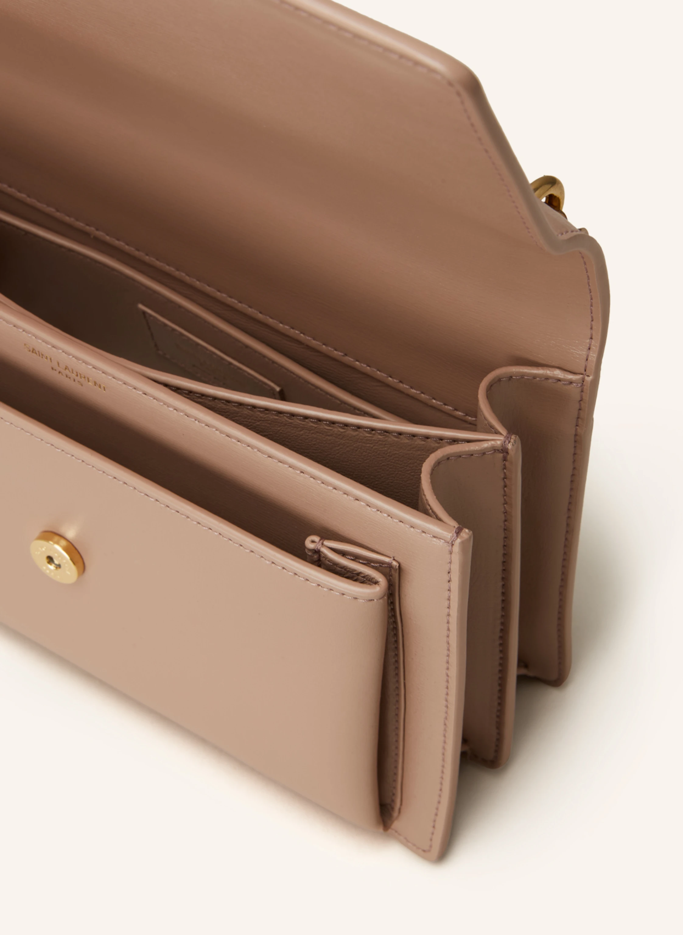 SAINT LAURENT Umhängetasche SUNSET MEDIUM