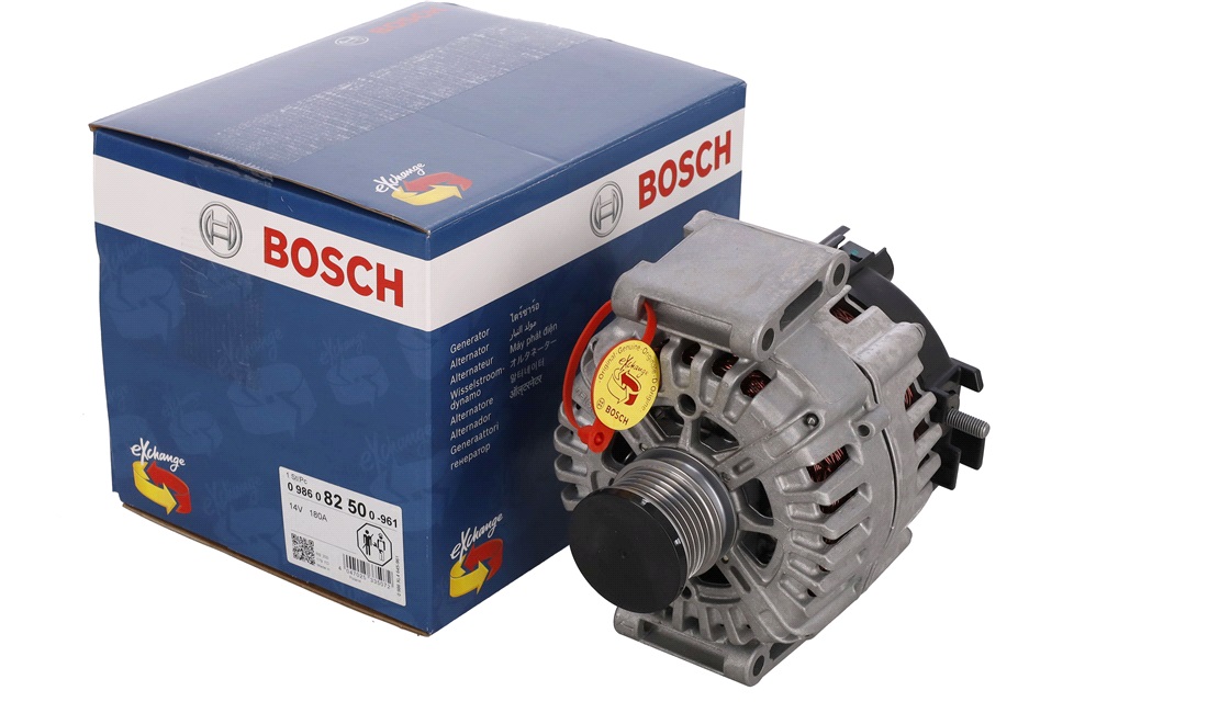 Generator