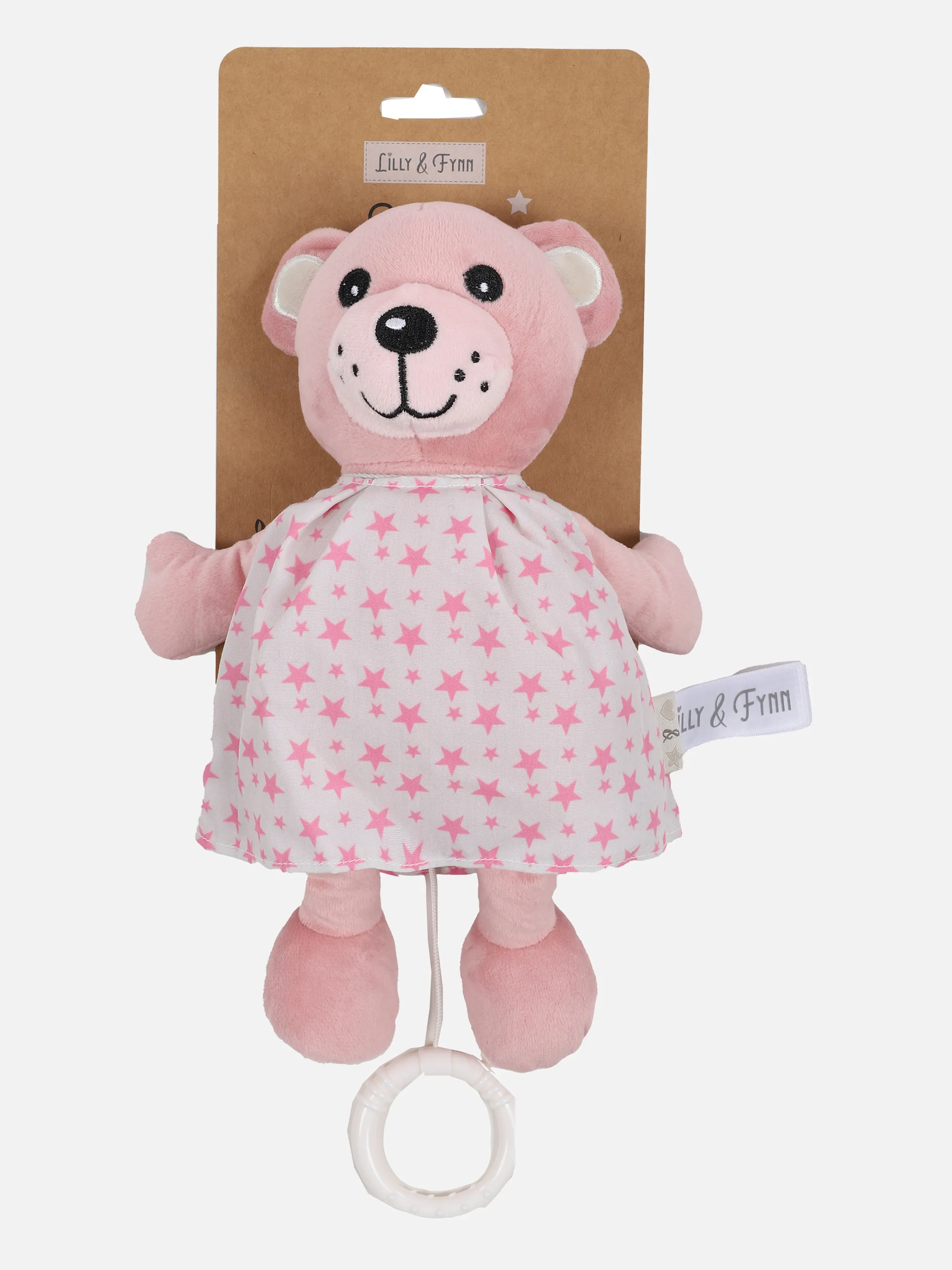 Baby Spieluhr Bär