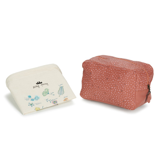 Easy Peasy - VANITOO - Rose