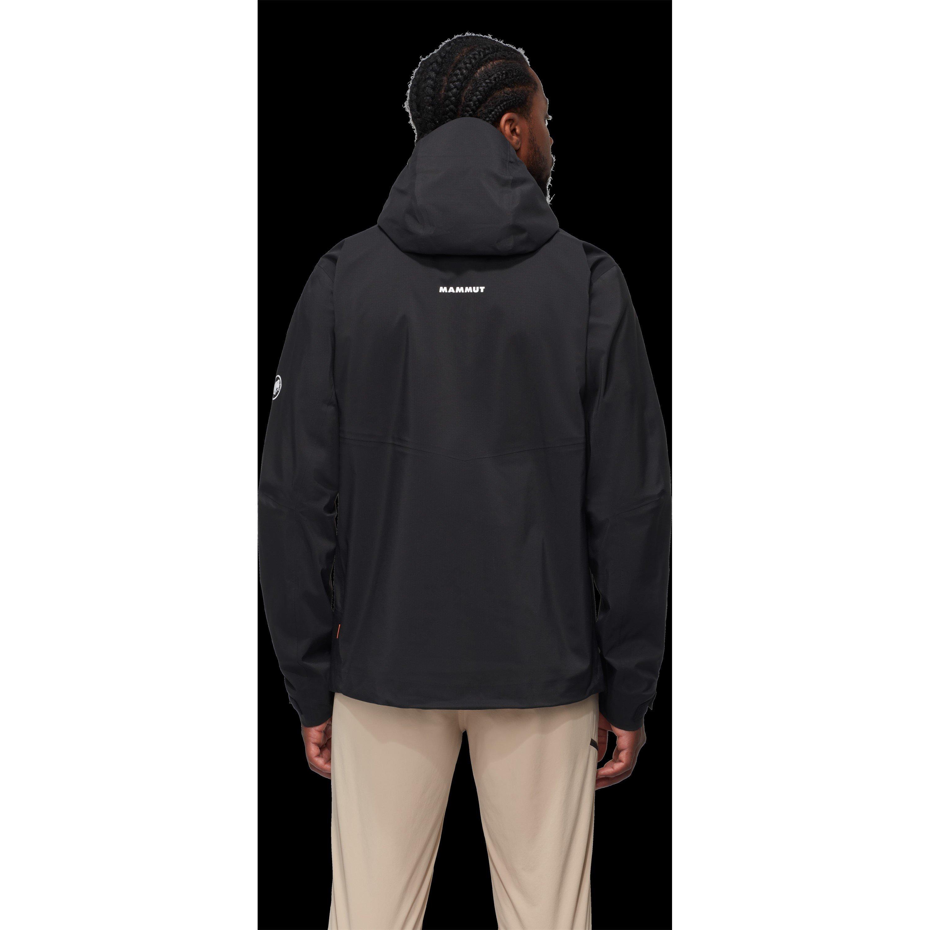 Mammut Alto 3L Jkt Sn00