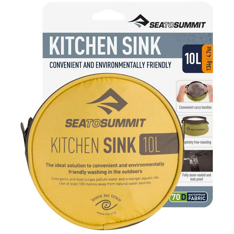 Sea to Summit Kitchen Sinks
