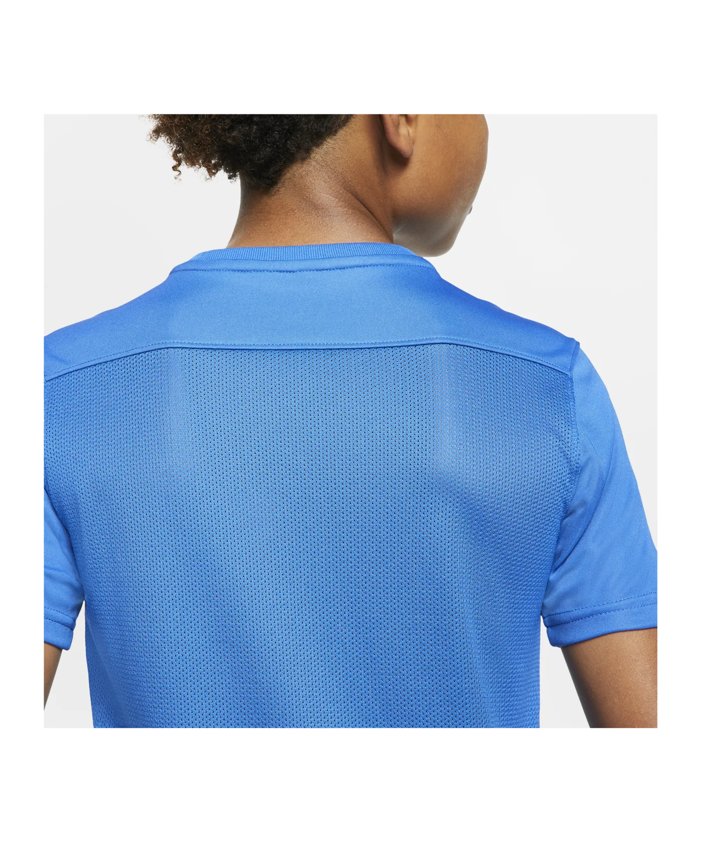 Nike Park VII Trikot kurzarm Kids Blau F463