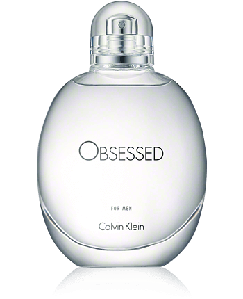 Calvin Klein Obsessed for Men edt vapo 125ml
