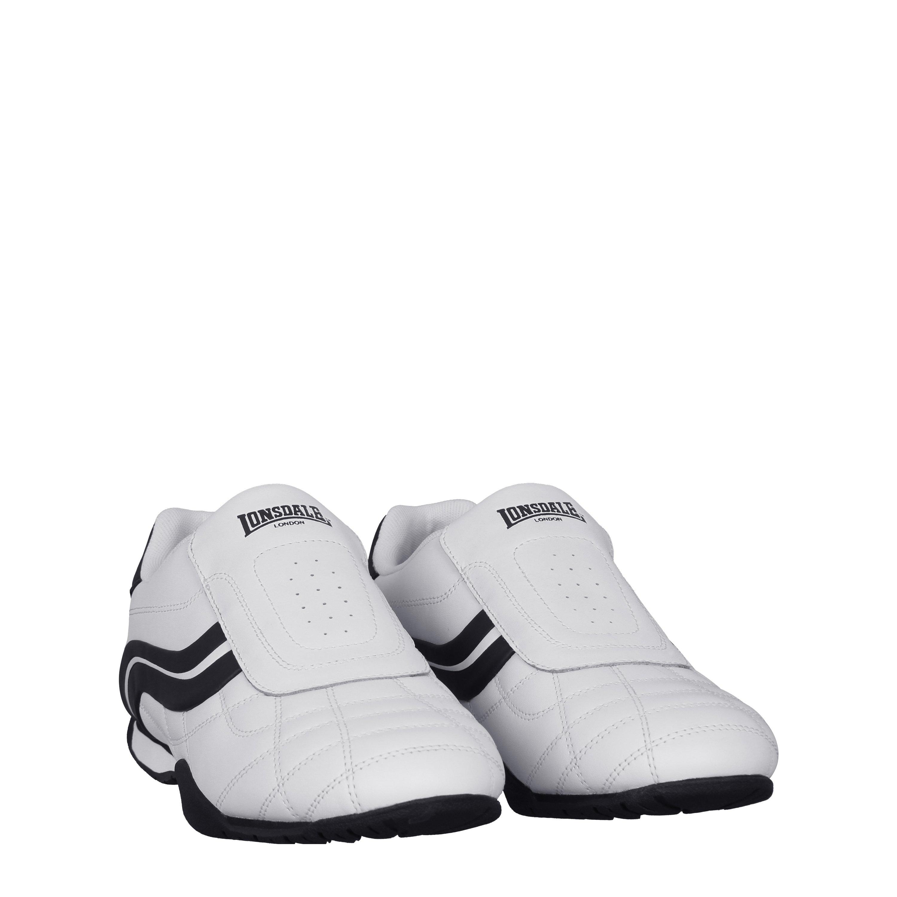 Lonsdale Camden Slip Mens Trainers
