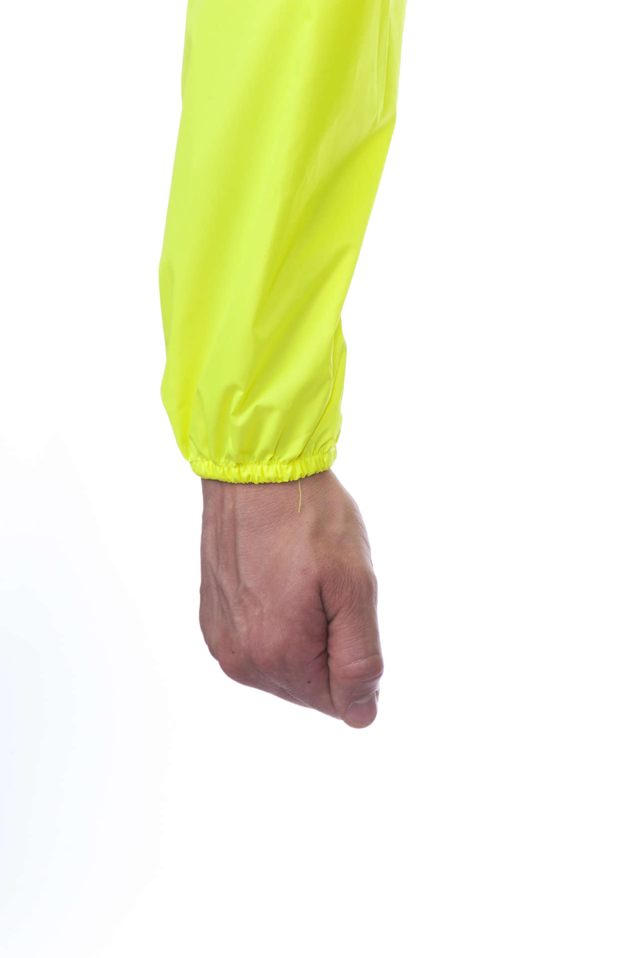Mac in a Sac Origin 2 Regenjas Neon Geel