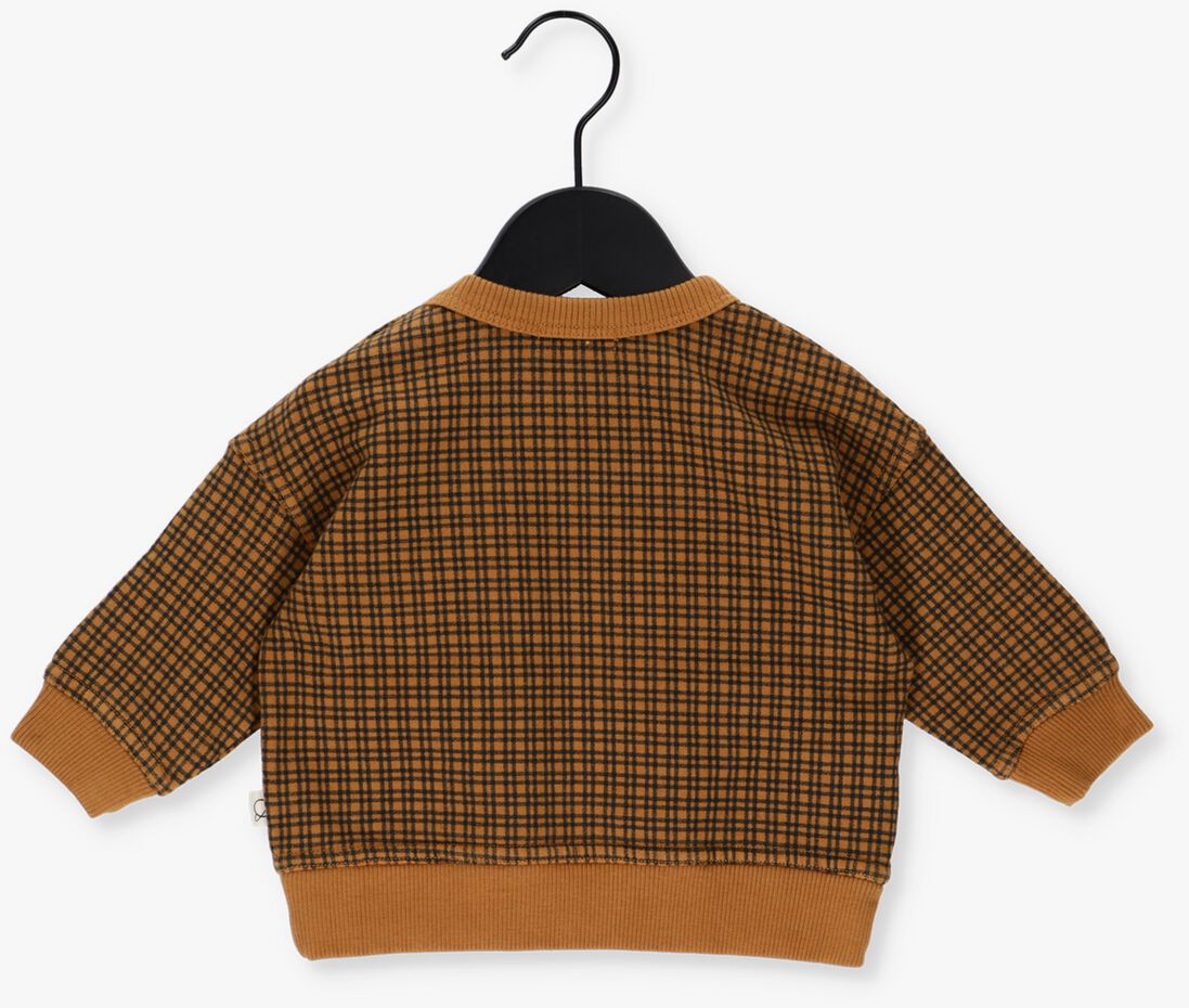 MY LITTLE COZMO cognac my little cozmo trui gerard189