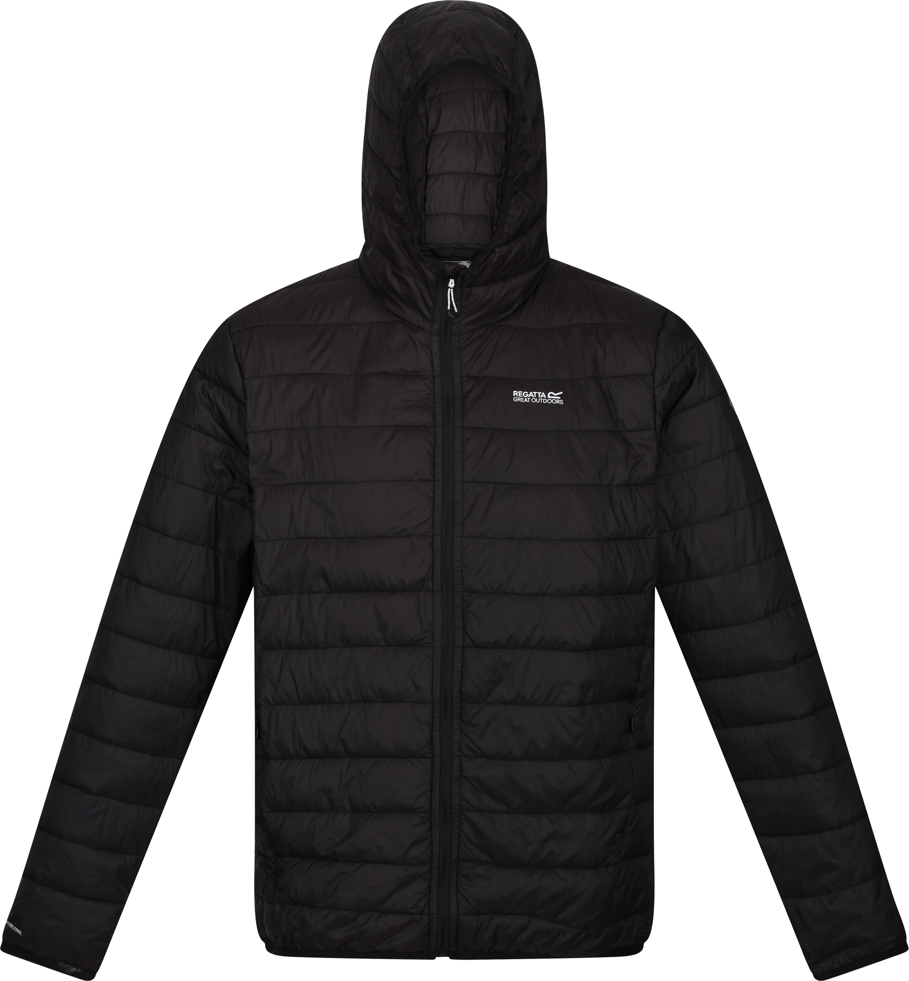 Regatta Hooded Hillpack Herrenjacke