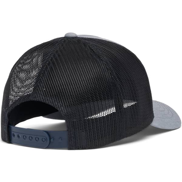Casquette COLUMBIA YOUTH SNAP BACK COLUMBIA GREY HEATHER