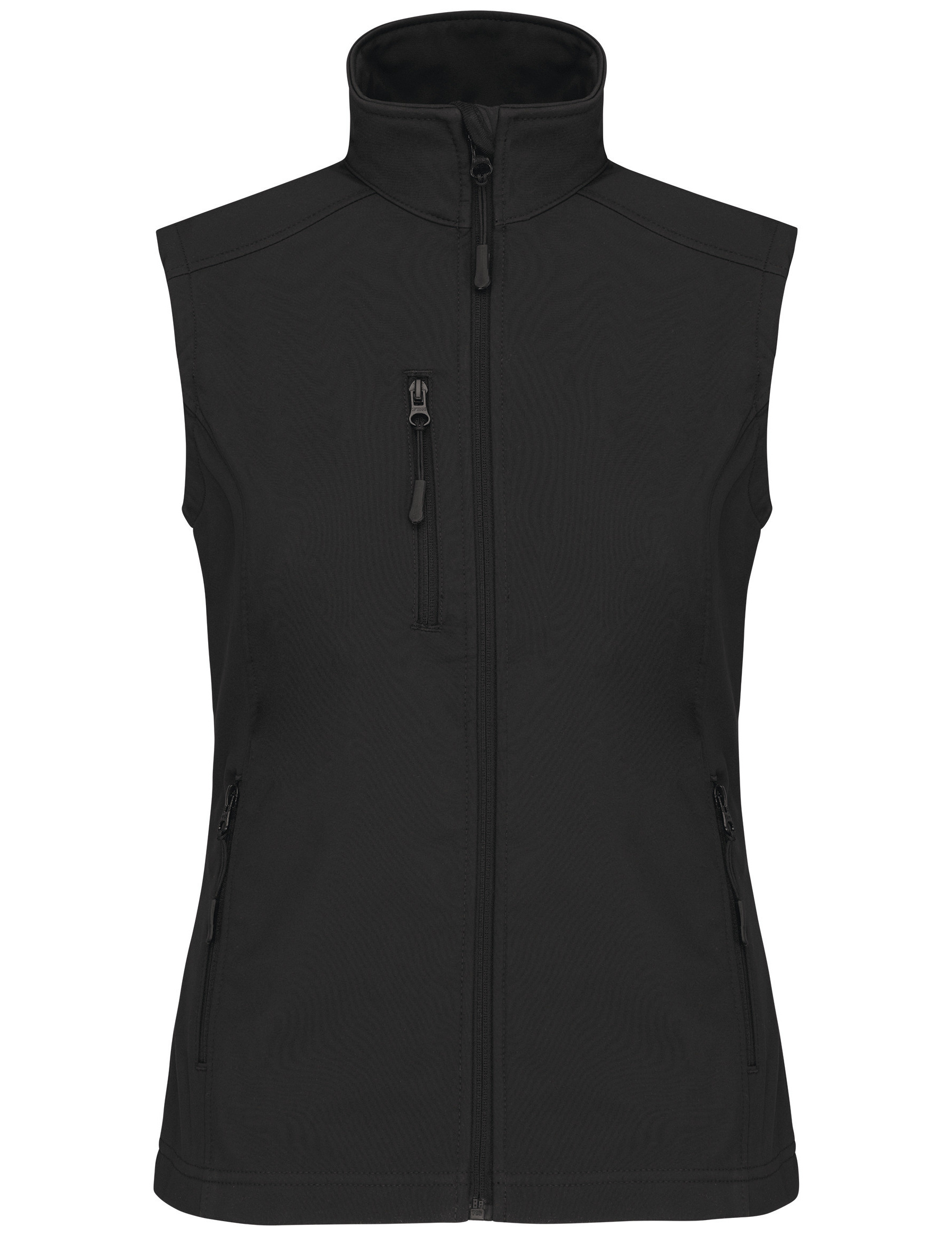 Kariban K404 - BODYWARMER SOFTSHELL FEMME
