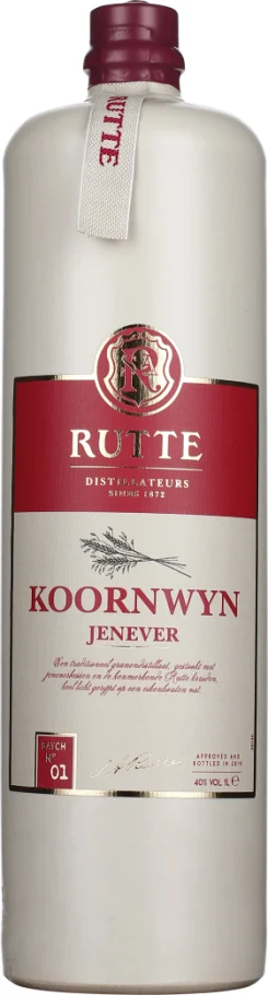 RUTTE KOORNWYN 1LTR