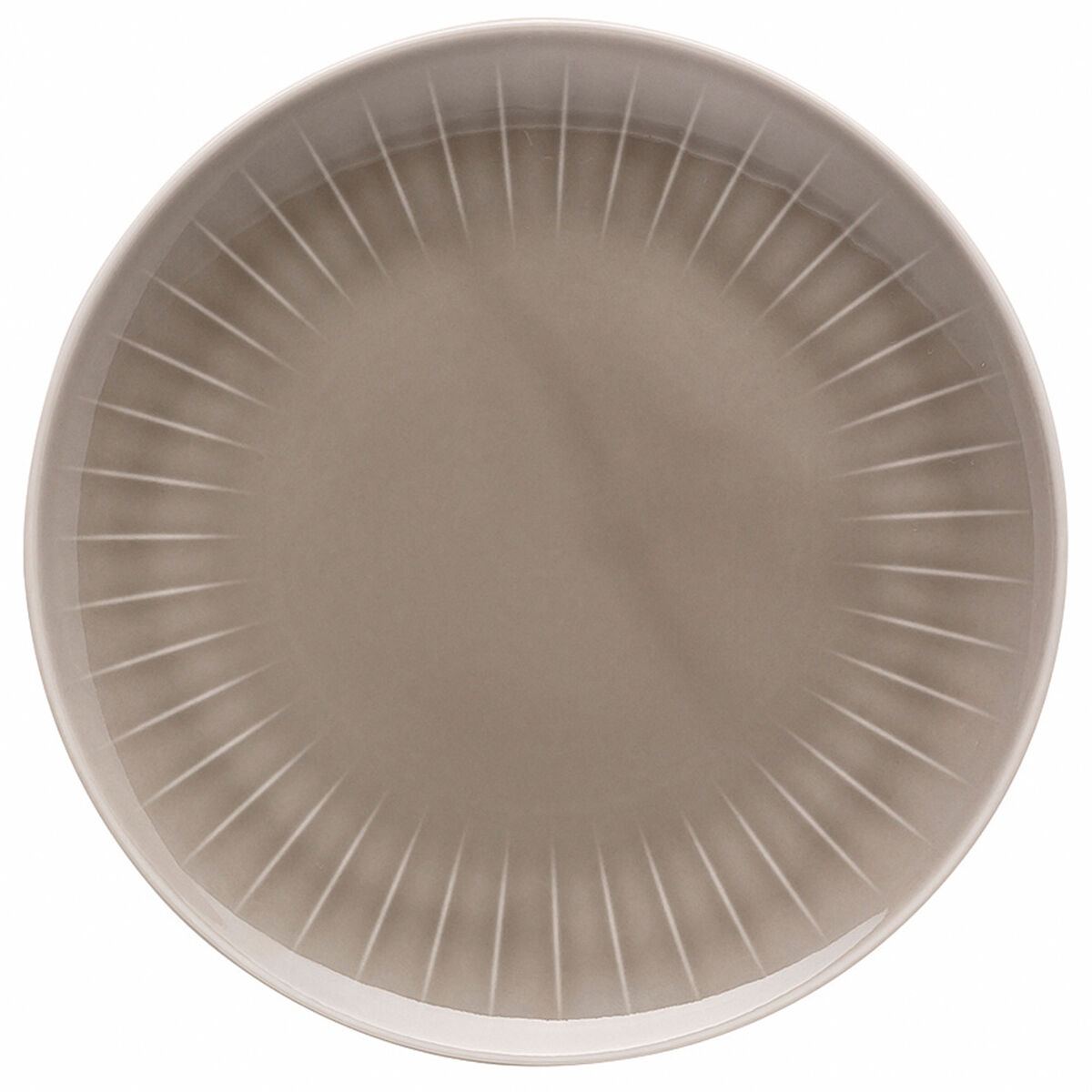 Rosenthal Joyn tallerken 20 cm, grå