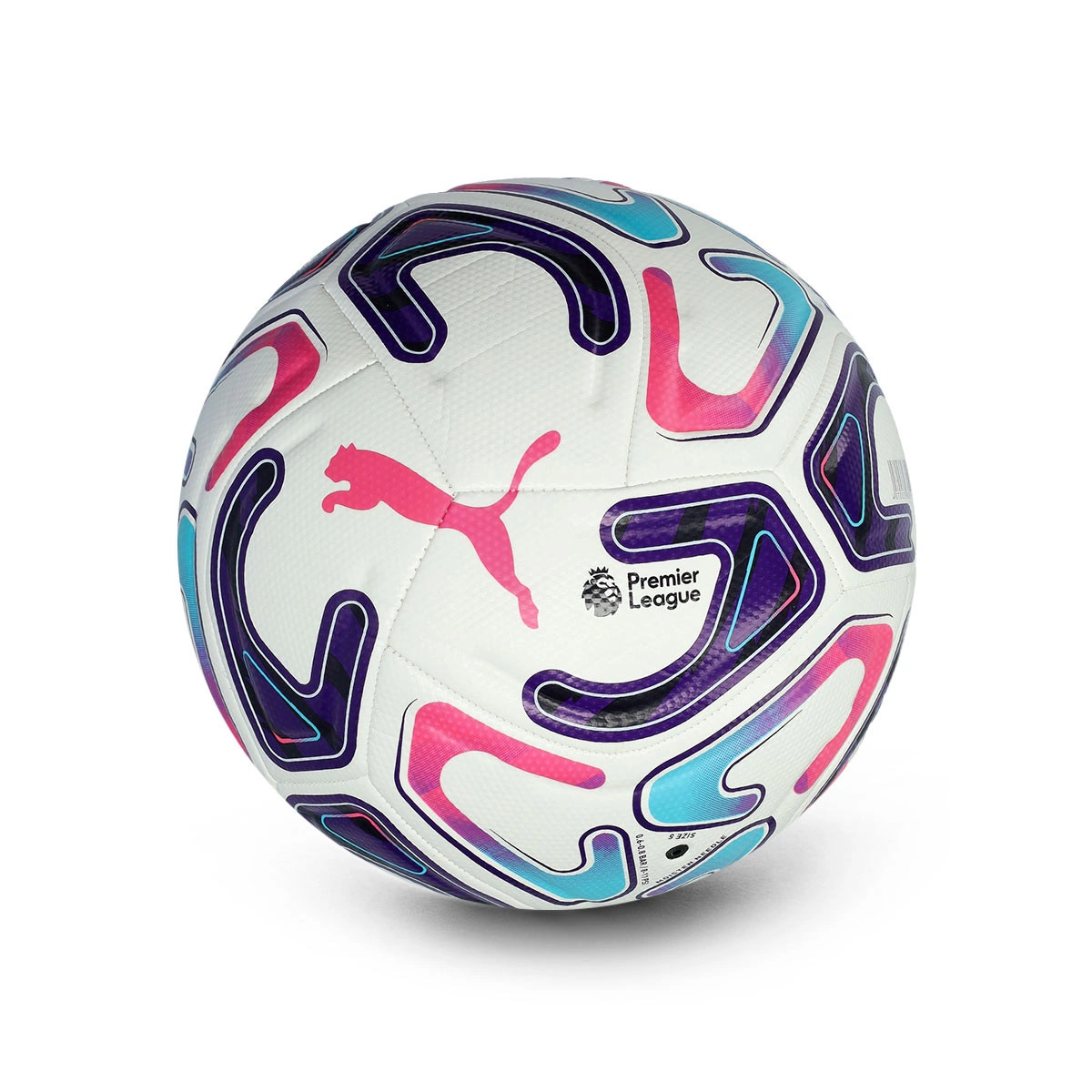 Bola Puma Stellar Cup Premier League 2026-2027