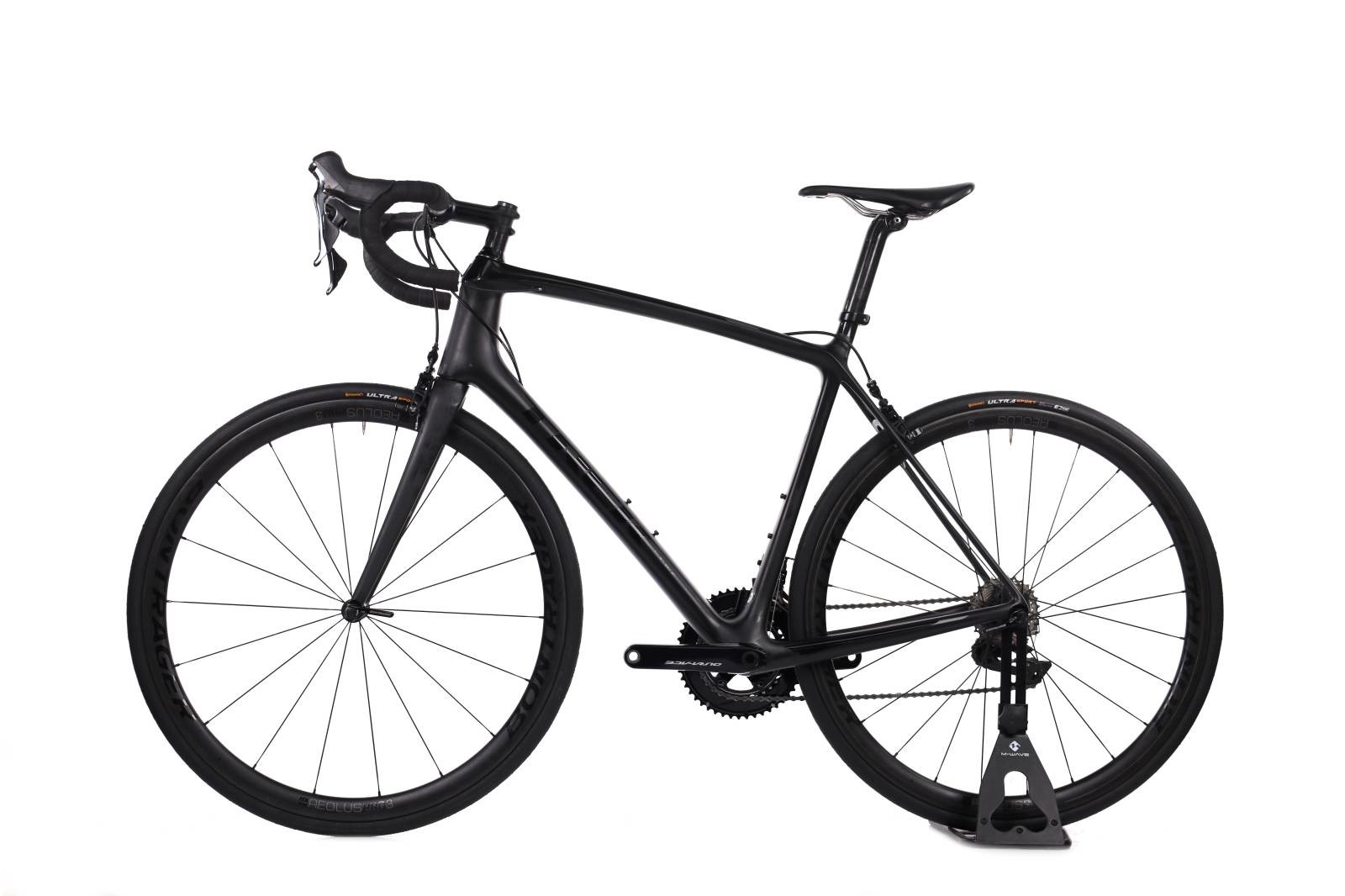 Trek Émonda SLR 6 (2018) | Diamond