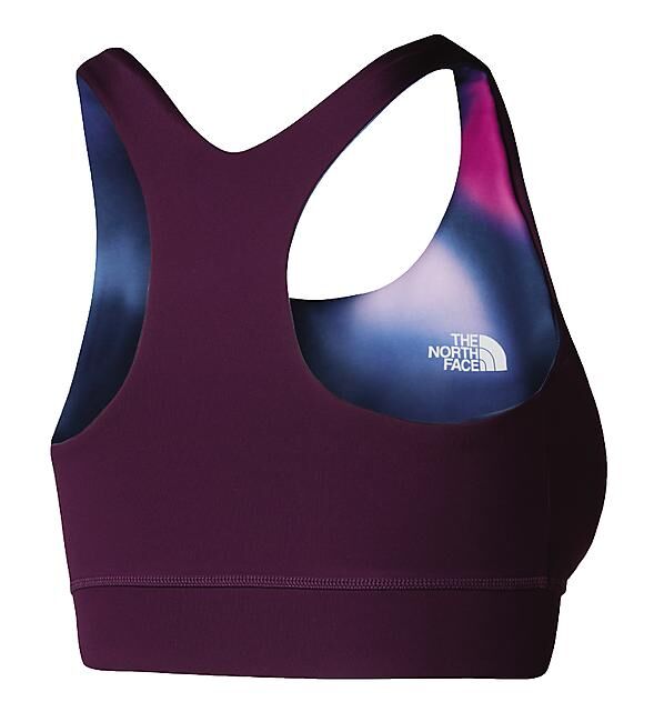 THE NORTH FACE - BRASSIERE FLEX BRA PRINT W