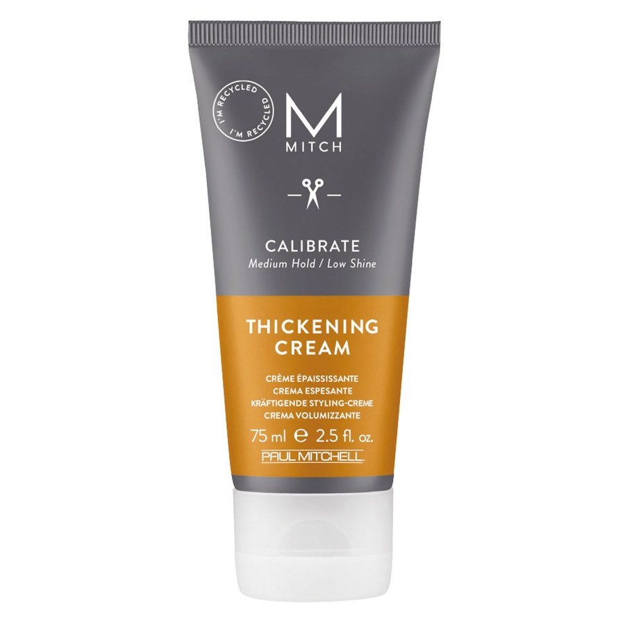 Paul Mitchell Mitch Calibrate Thickening Cream 75ml