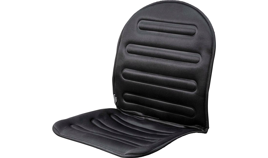 Sæde med varme Basic 12V