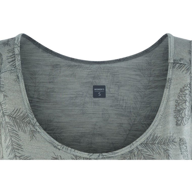 Röjk Stroller Tank Women