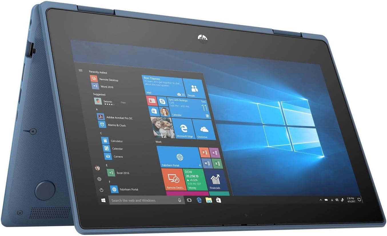 HP ProBook x360 11 G5 EE | N4100 | 11.6