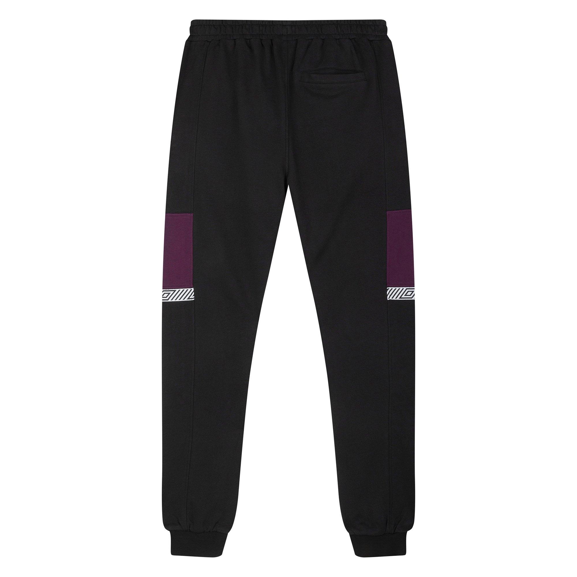 Umbro Style Club Jog Sn42