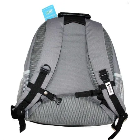 Tiger Max Schulrucksack Student Connect