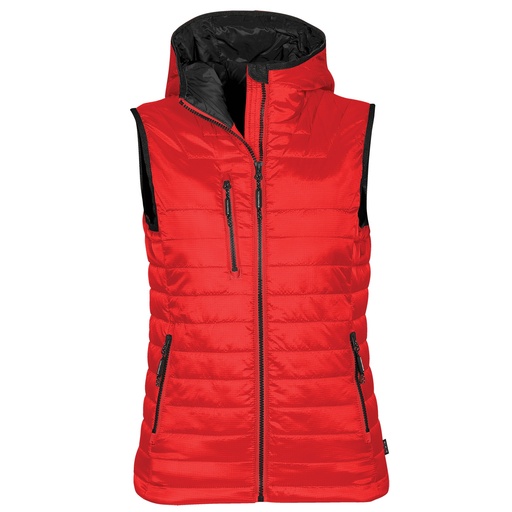 Colete térmico Gravity Stormtech