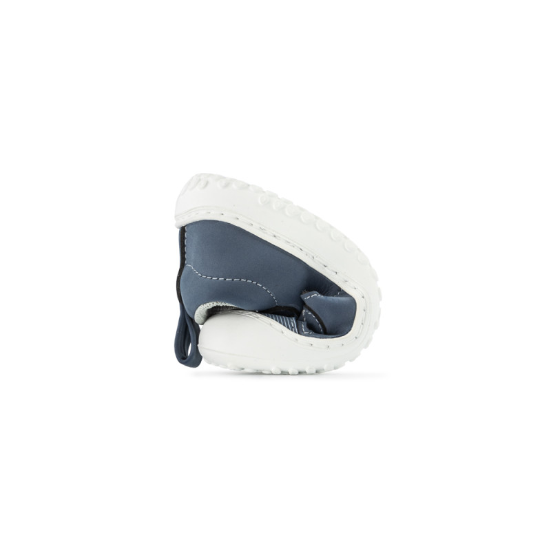 Zapato feroz Zapato Feroz Rockers Javea Azul