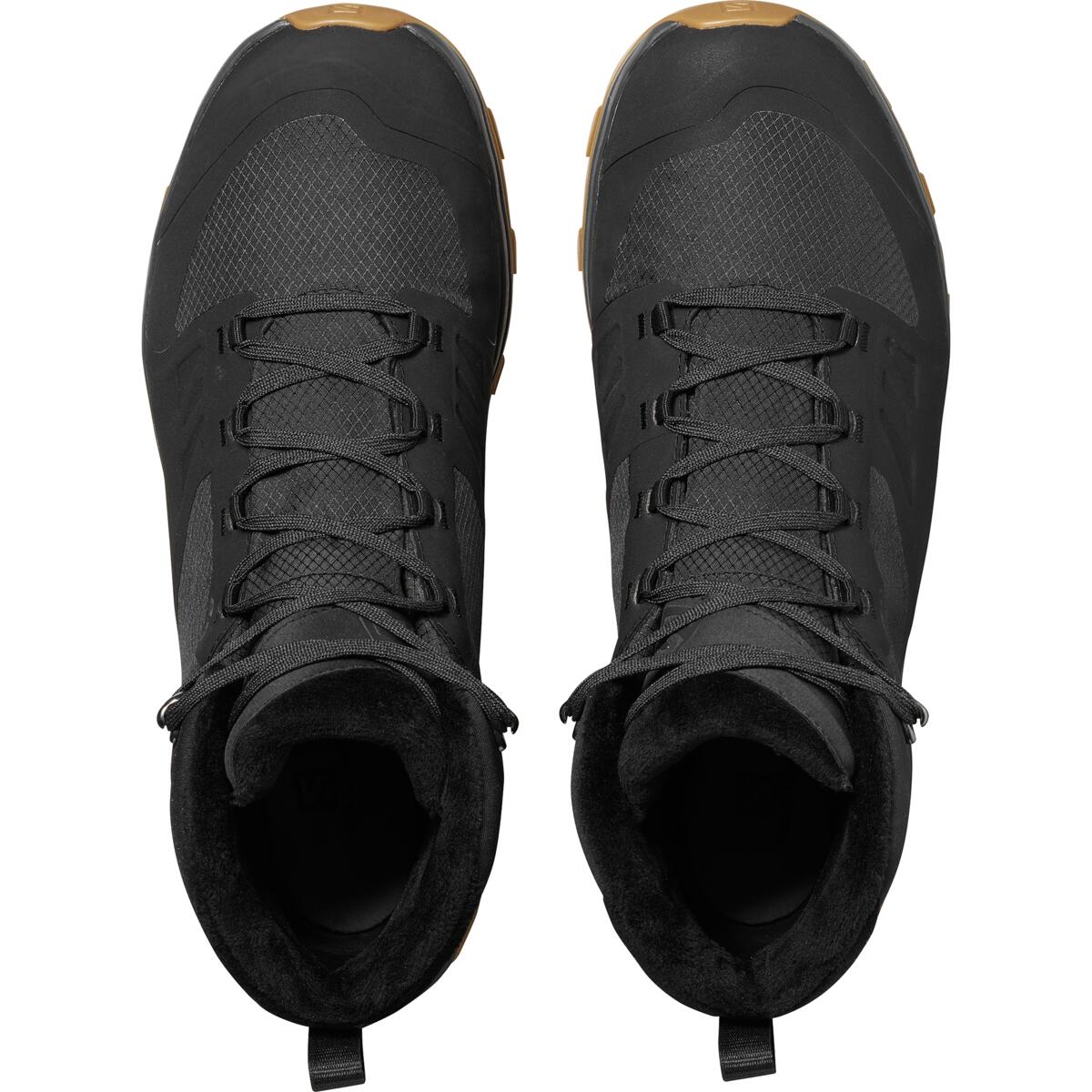 Salomon OUTsnap CSWP, Herre<br>Varm, kul, komfortabel