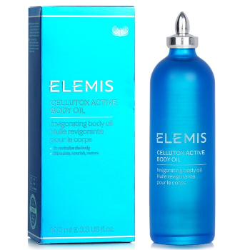 Elemis Óleo corporal ativo Cellutox  100ml/3.3oz