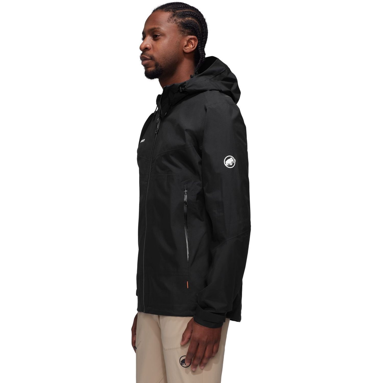 MammutConvey Tour HS Hooded Jacket Men