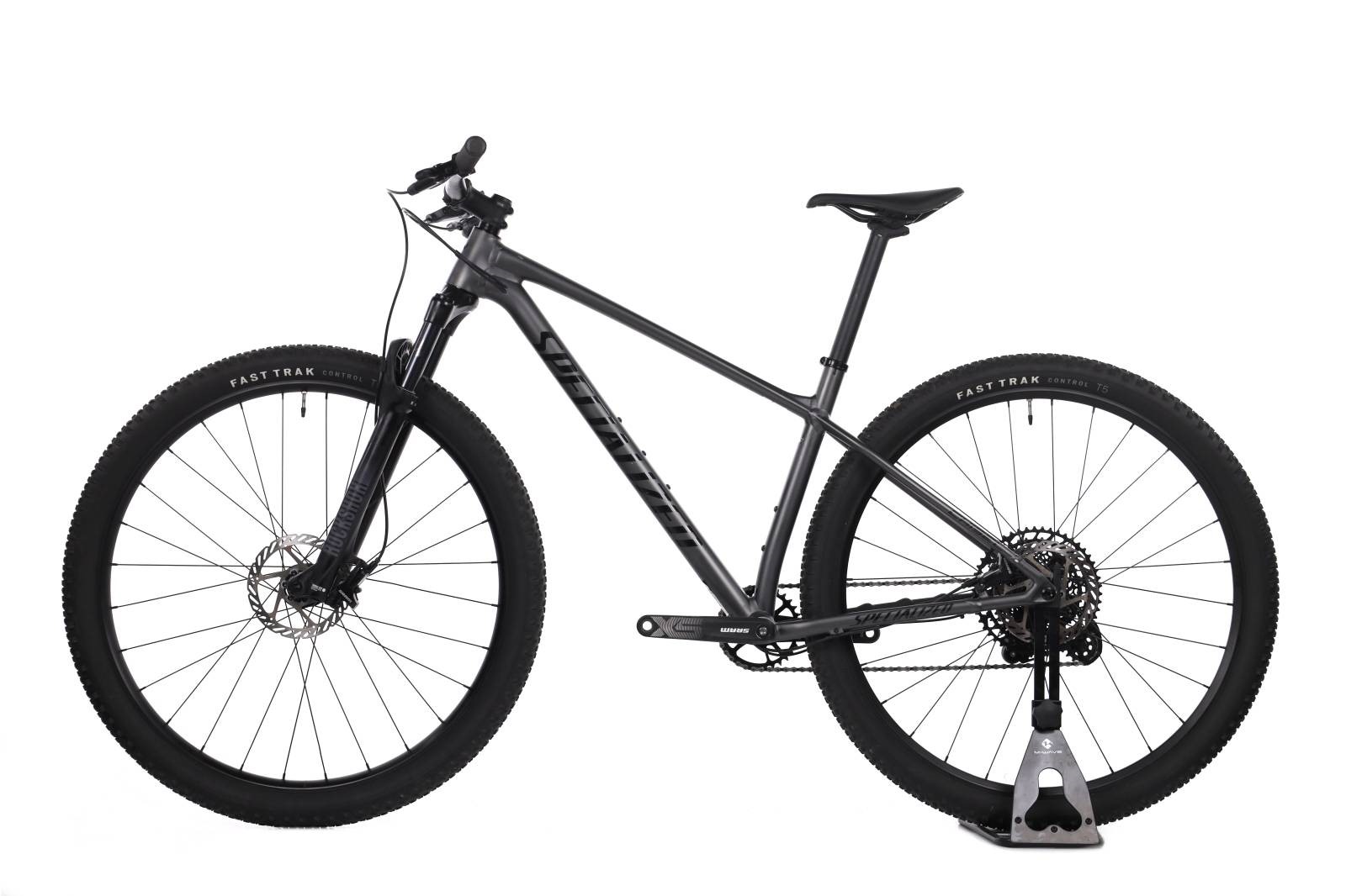 Specialized Chisel Comp (2021) | Diamond