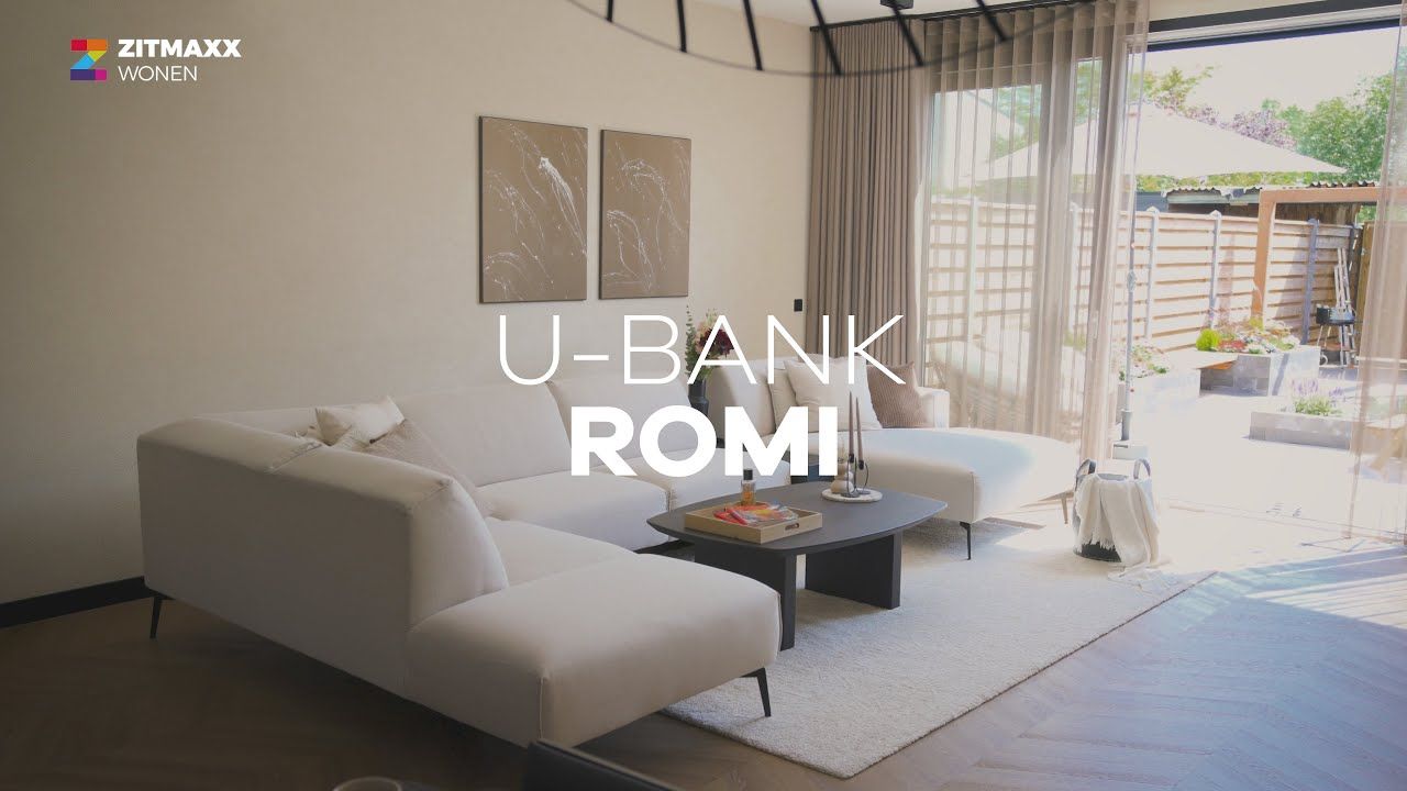 U bank Romi