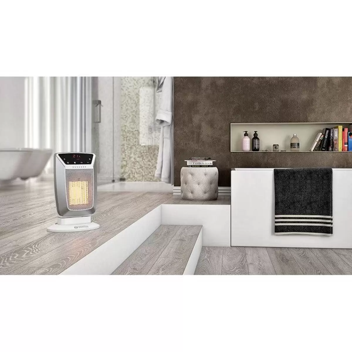 Keramikheizer Olimpia Splendid CALDOSTILE D