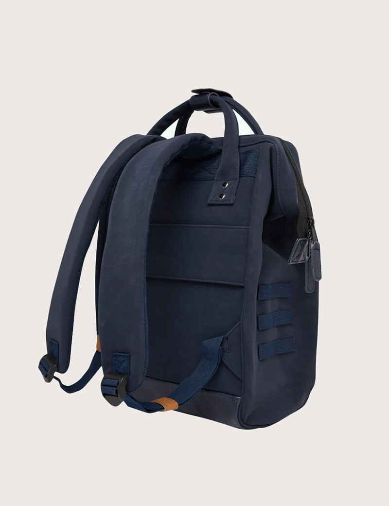 CABAIA SAC À DOS ADVENTURER MEDIUM ZURICH + 2 POCHETTES