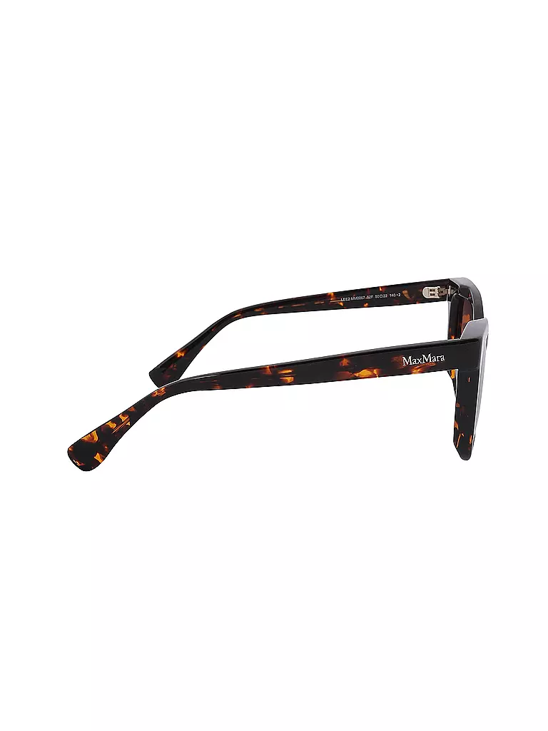 MAX MARA Sonnenbrille LEE2 braun