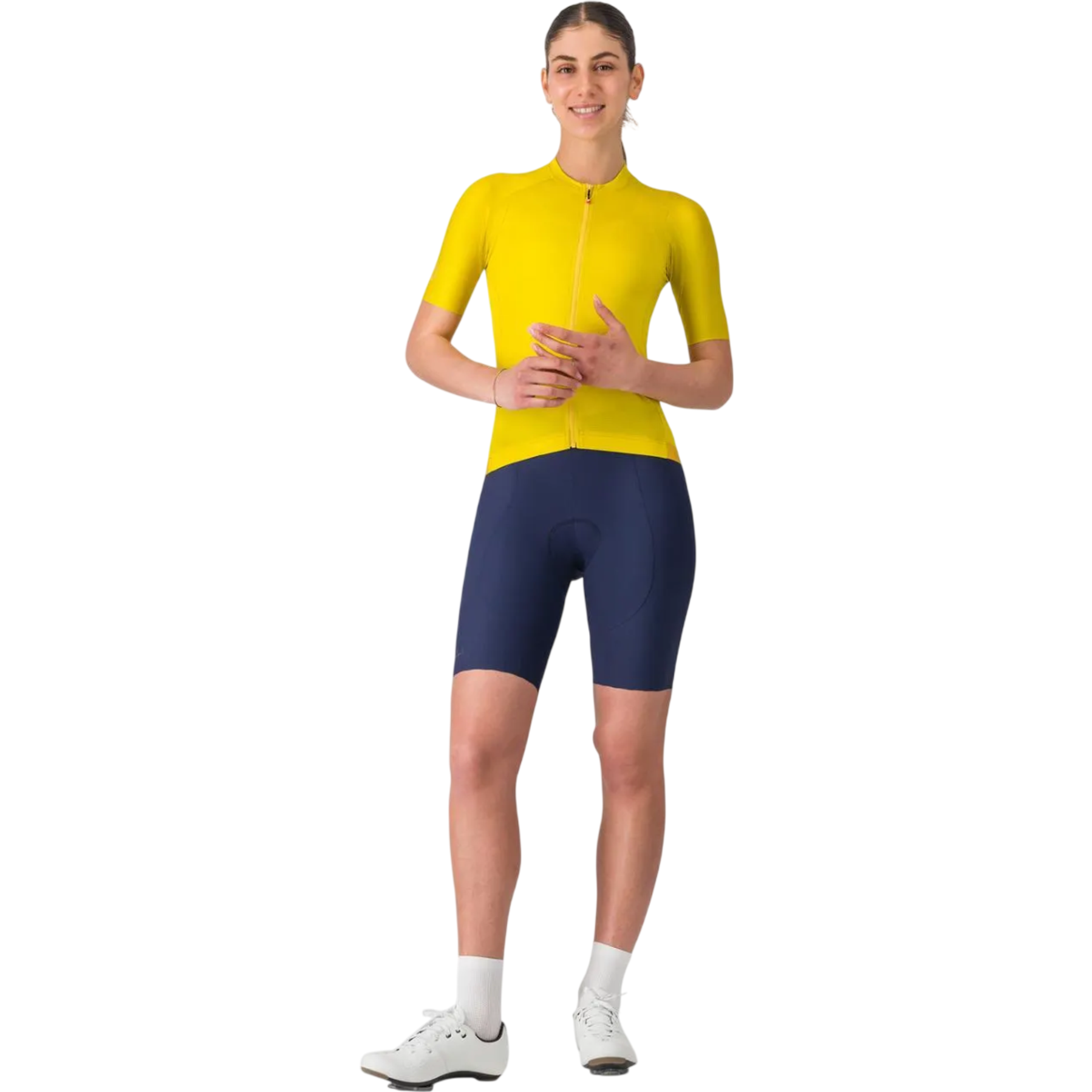 Castelli Espresso 2 Fietsshirt Dames