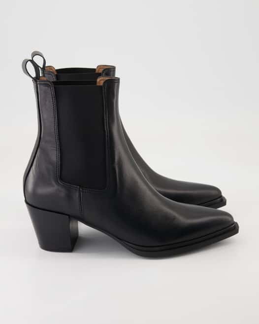 Konstantin Starke P02567VT Stiefeletten in Schwarz