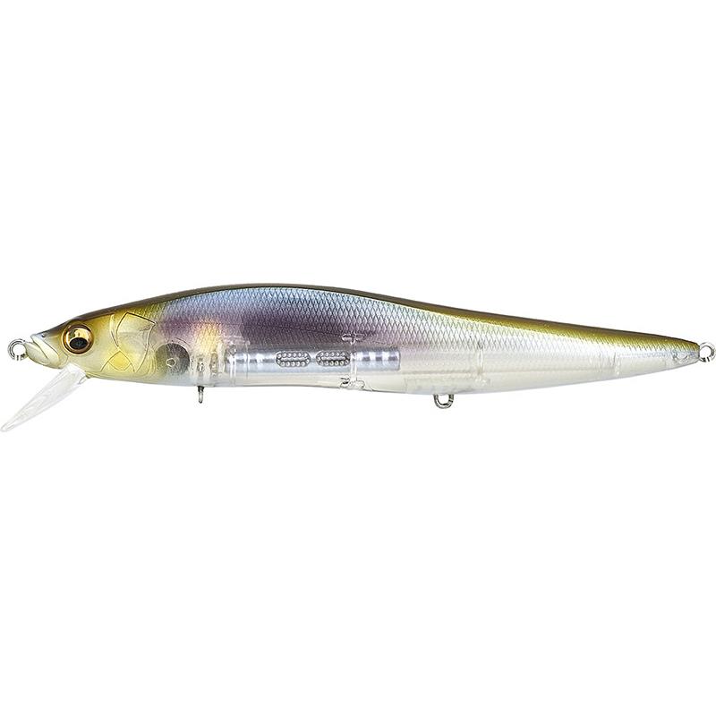 Leurre Suspending Megabass Vision Oneten Max Lbo Fw - 13.5Cm