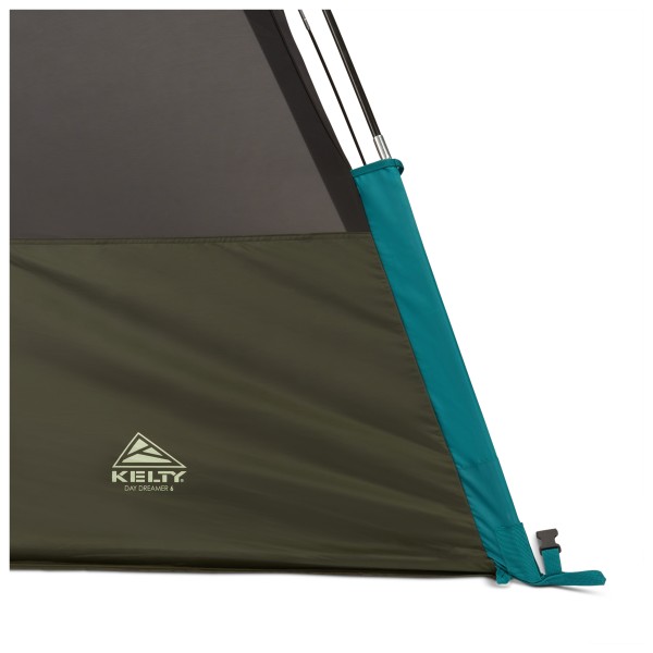 Kelty - Daydreamer 6P - Tente de groupe