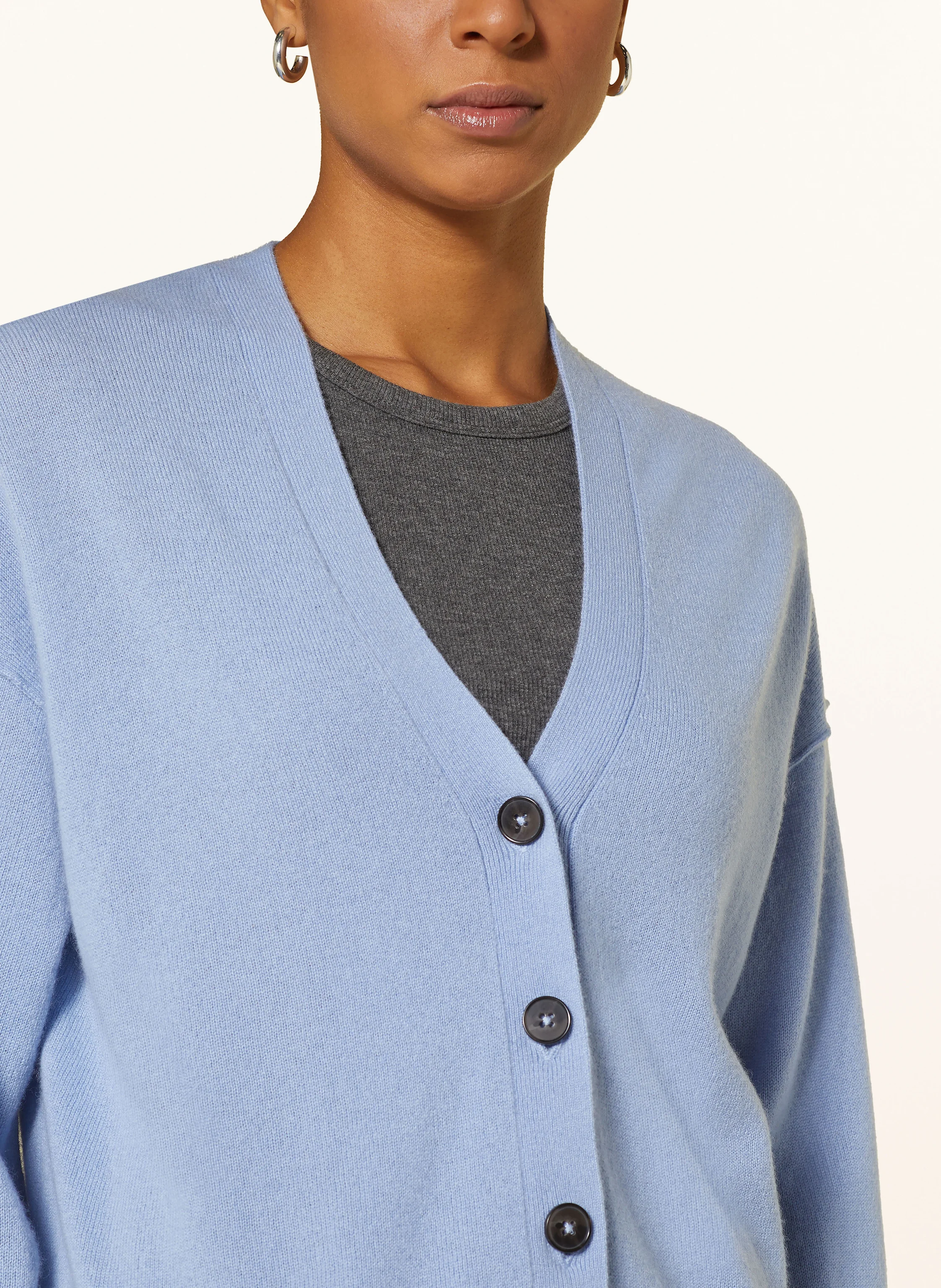Marc O'Polo Strickjacke aus Cashmere