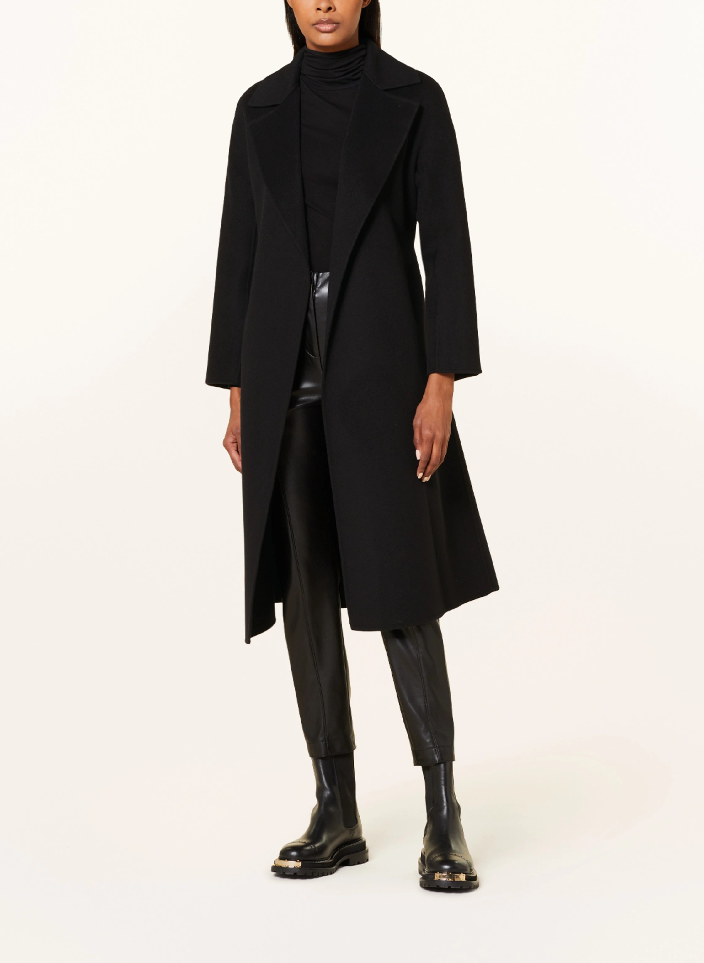 Max Mara STUDIO Wollmantel CLES