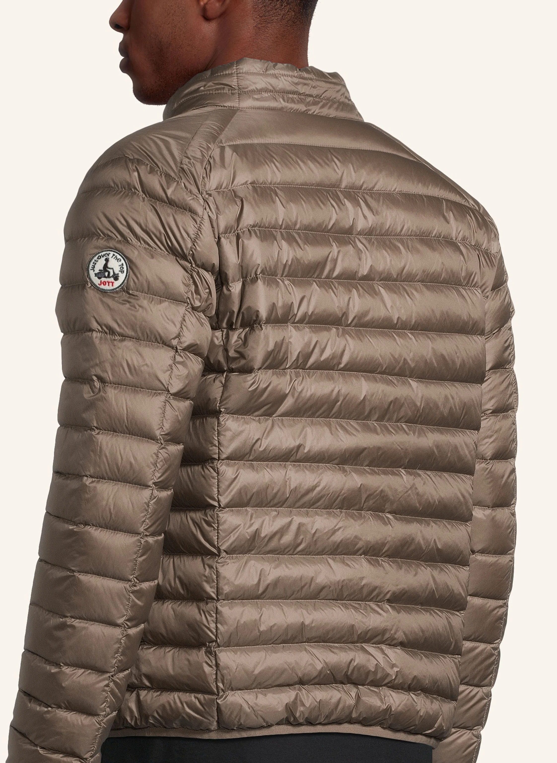 JOTT Lightweight-Daunenjacke MAT