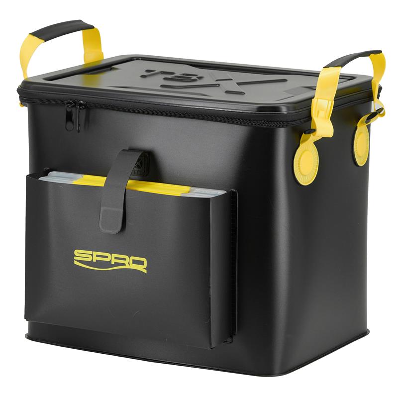 Sac De Transport Spro Tbx Eva Boat Bag
