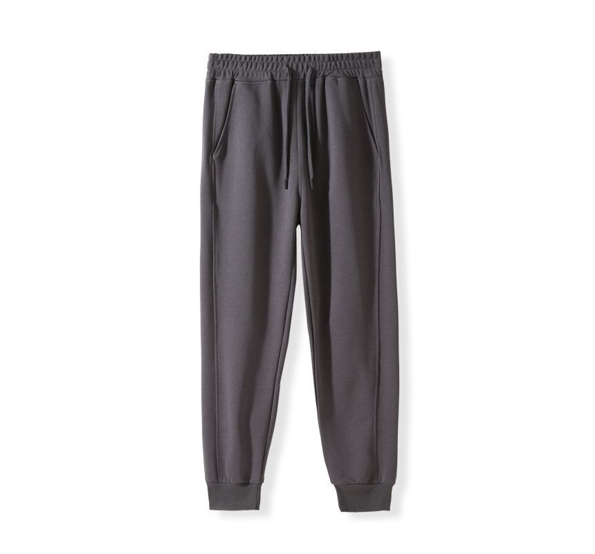Lexama - Effen joggingbroek