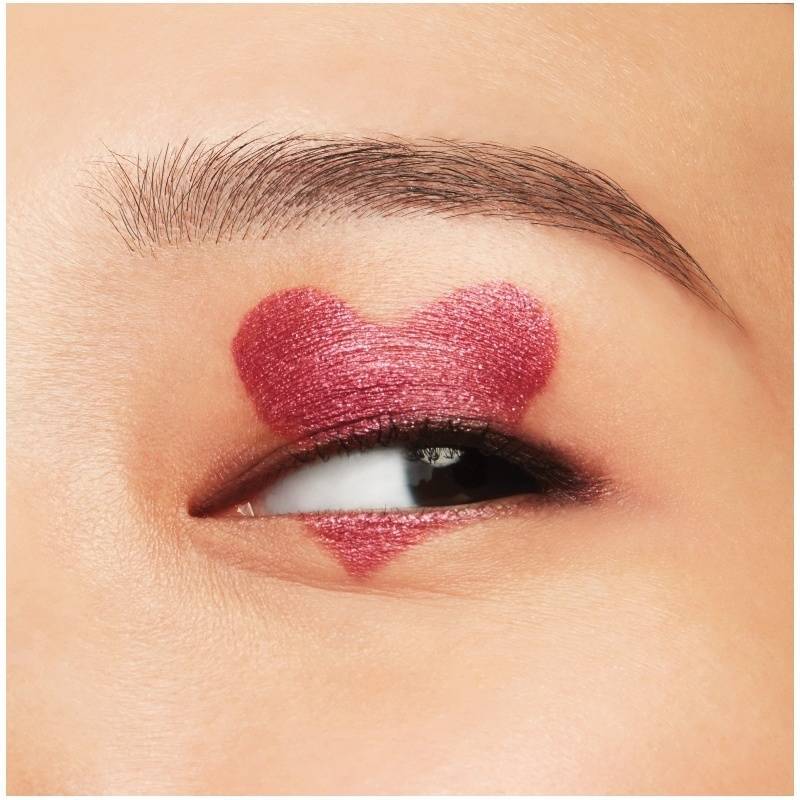 Shiseido Pop PowderGel Eye Shadow 2,2 gr. - 18 Doki-Doki Red
