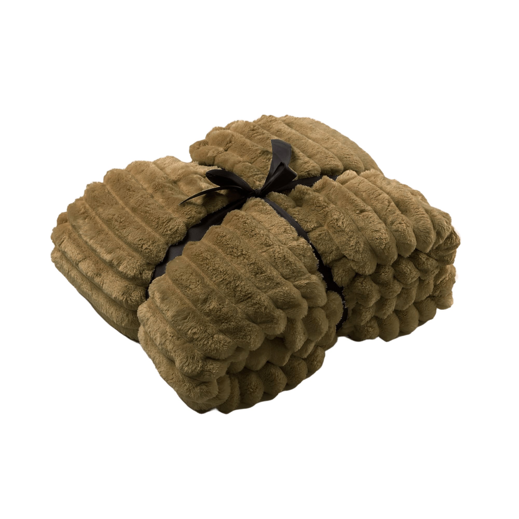 Dutch Decor Set van 2 sierkussens en 1 plaid