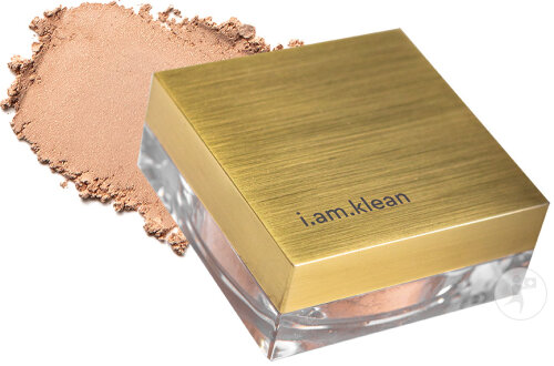 I.Am.Klean Loose Mineral Foundation Pink 3 Flacon 7g